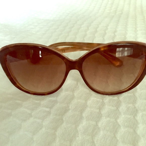 Marc By Marc Jacobs Accessories - Marc by Marc Jacobs Sunglasses in Tortoise